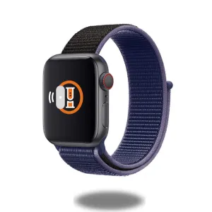 Sport Loop Bands | Two-Tone