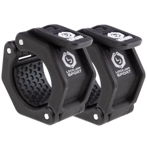Sport Olympic Barbell Collars