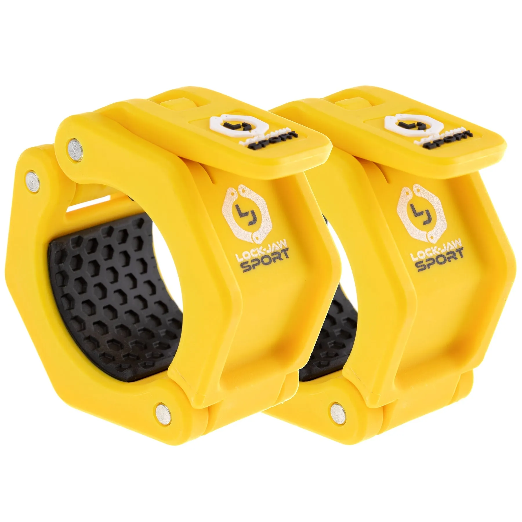 Sport Olympic Barbell Collars