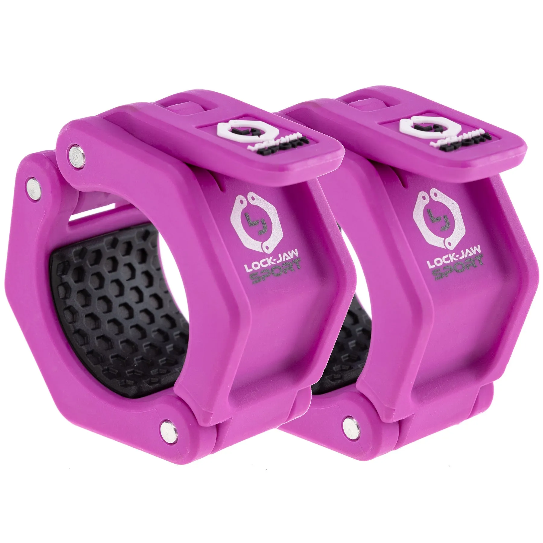 Sport Olympic Barbell Collars