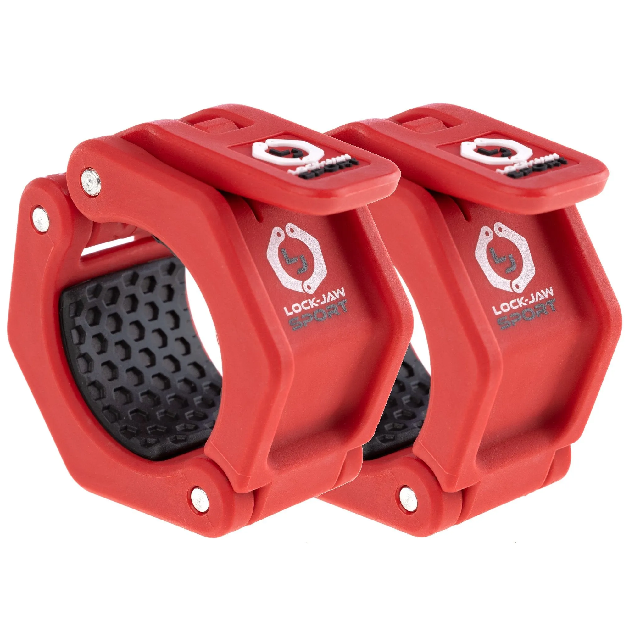 Sport Olympic Barbell Collars