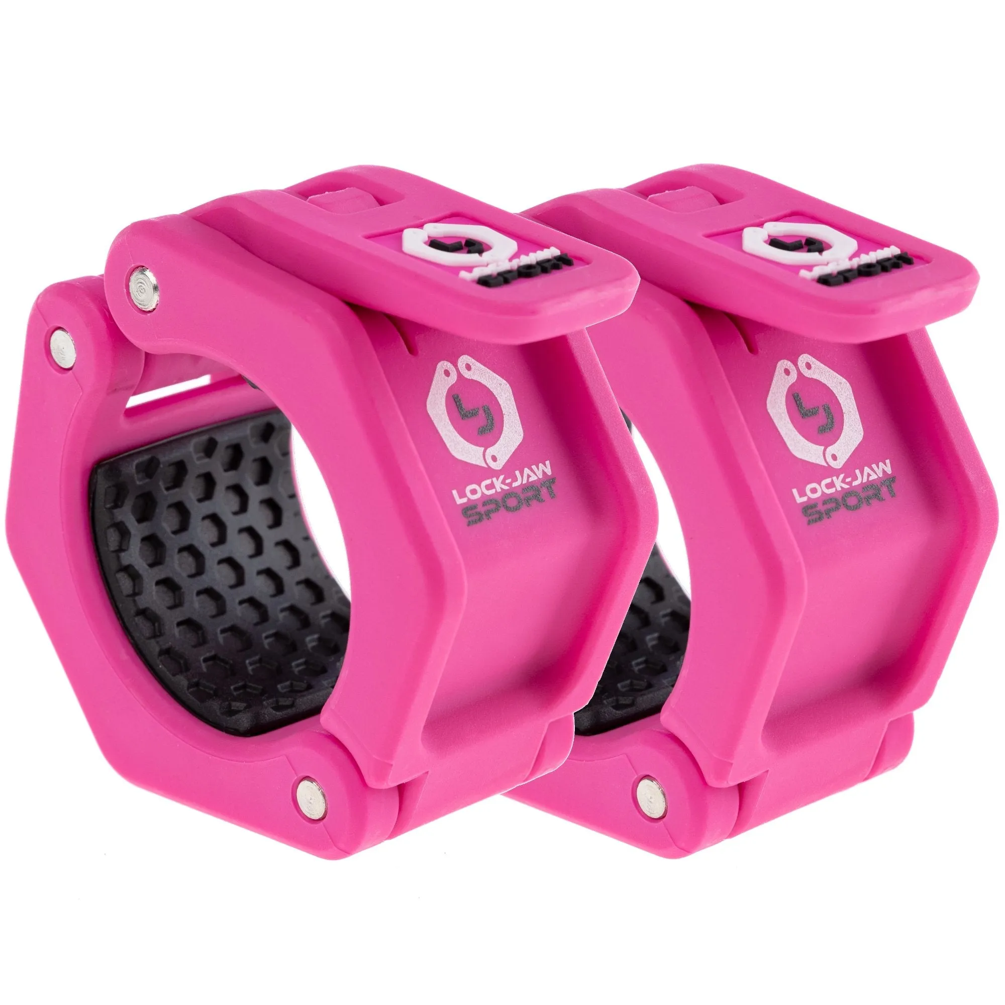 Sport Olympic Barbell Collars