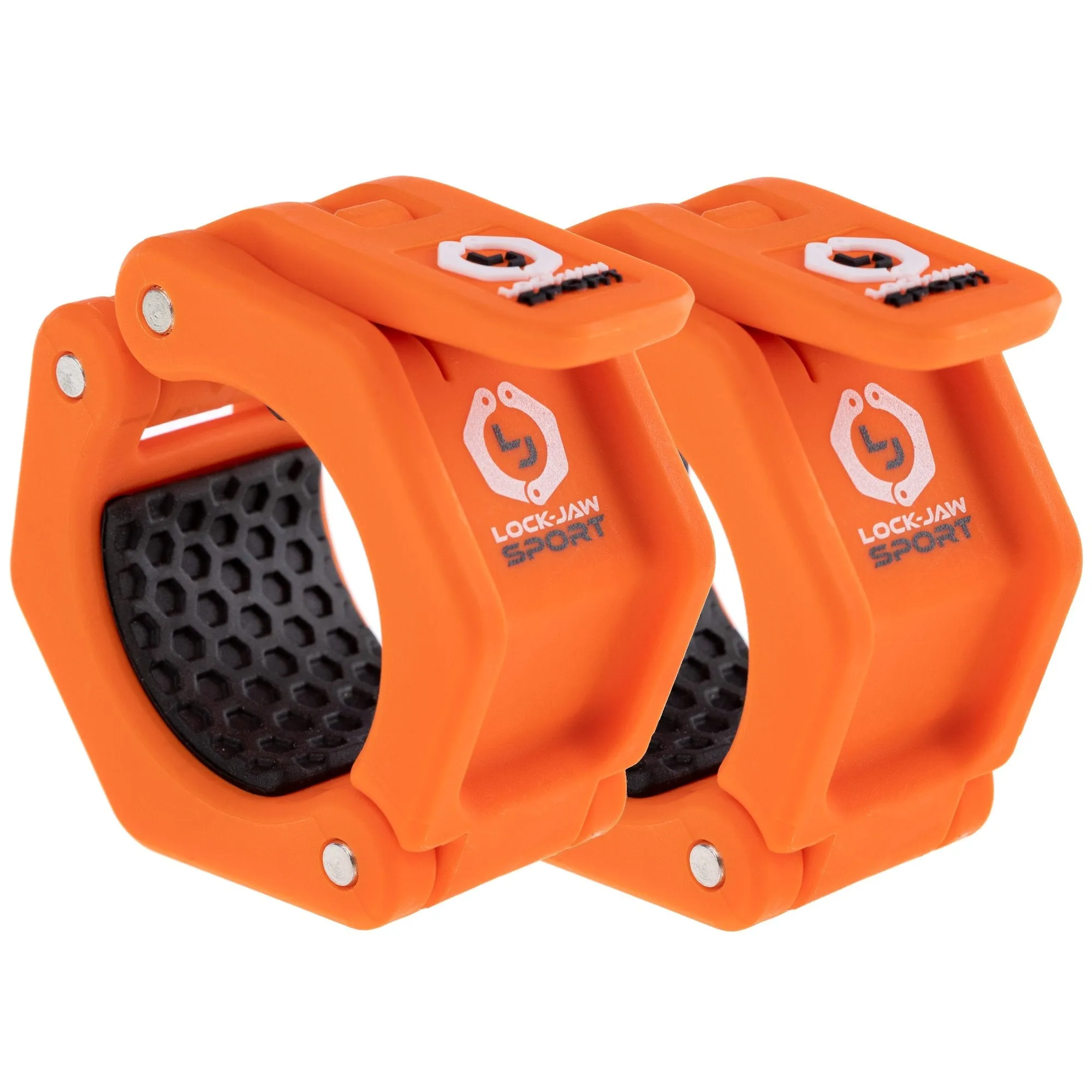 Sport Olympic Barbell Collars