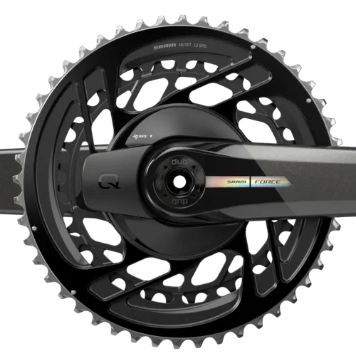 SRAM Force D2 Power Meter Crankset
