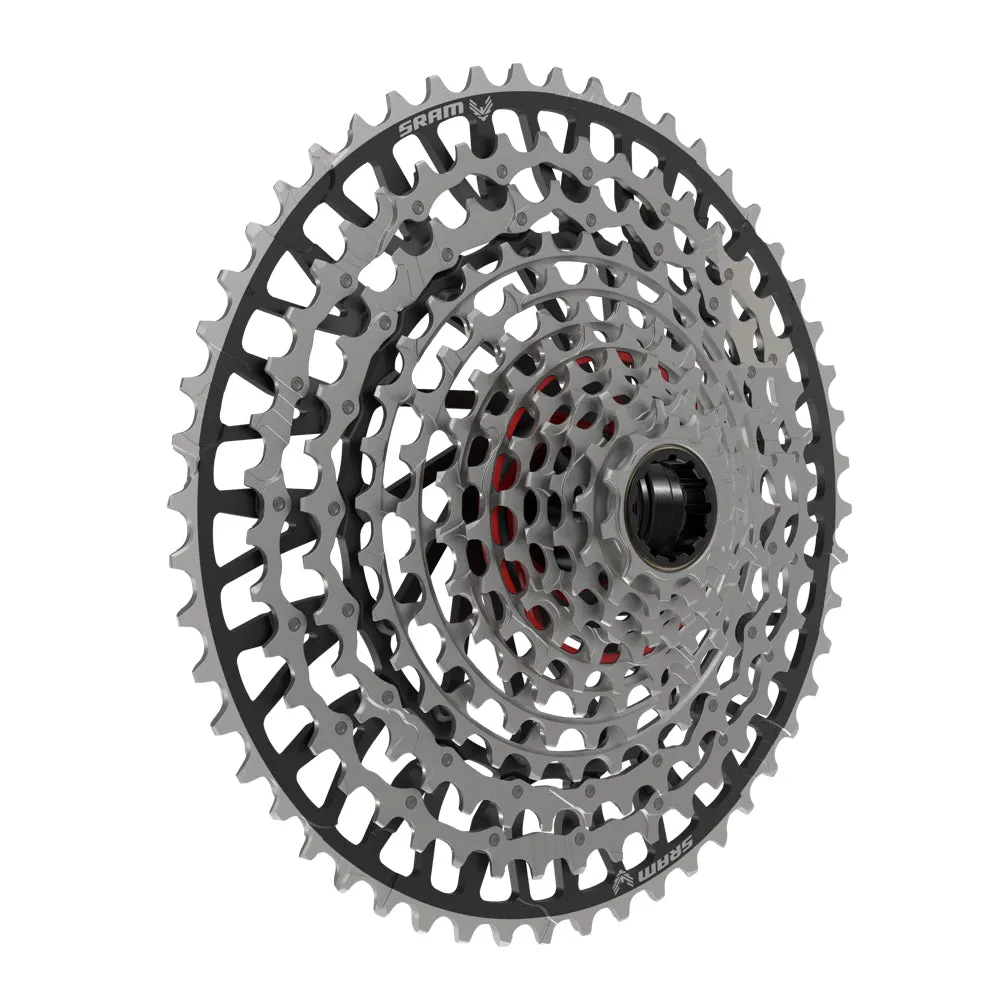 SRAM XX Eagle AXS Transmission Groupset