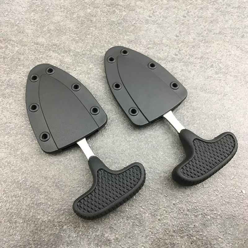 Stainless Steel Pu'er Tea Knife Office Tools
