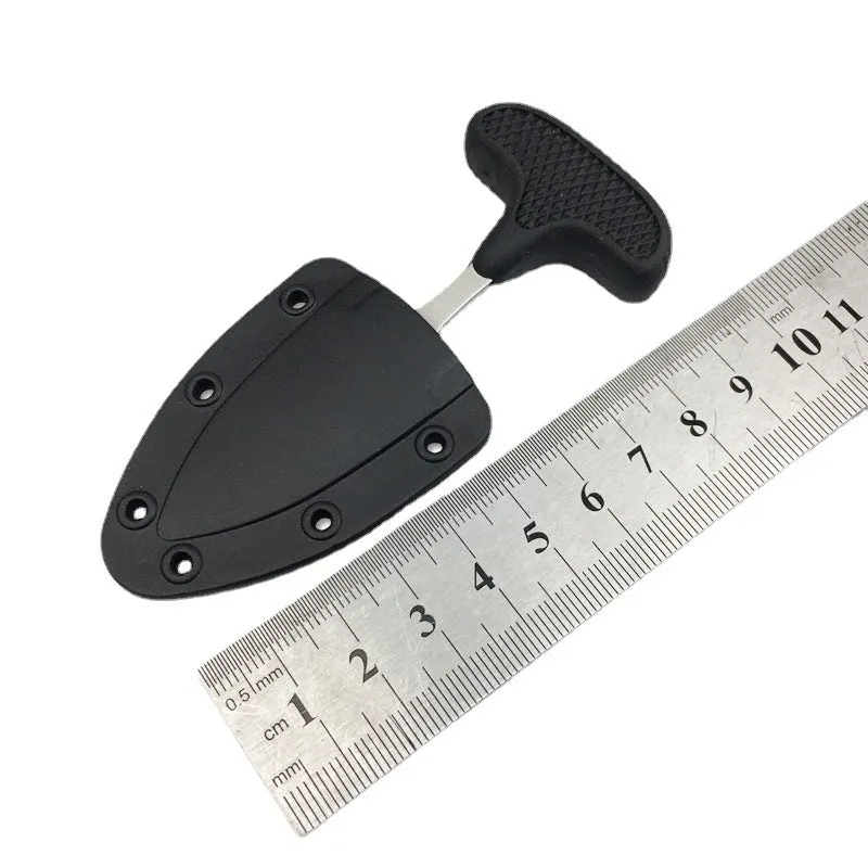 Stainless Steel Pu'er Tea Knife Office Tools