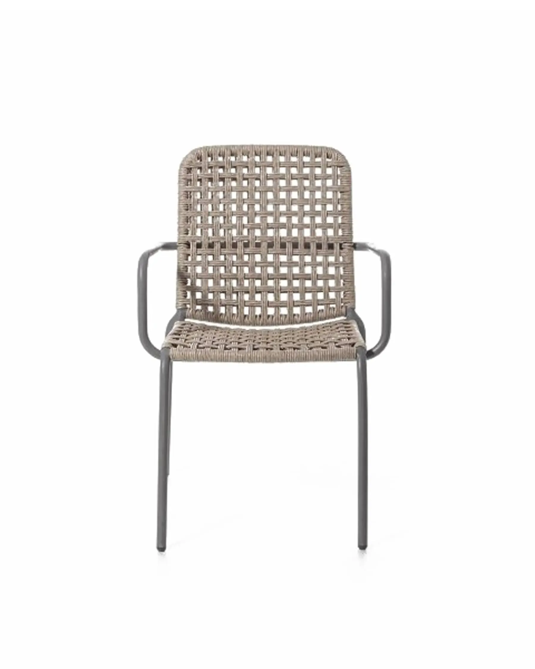 Straw 24 Dining Armchair