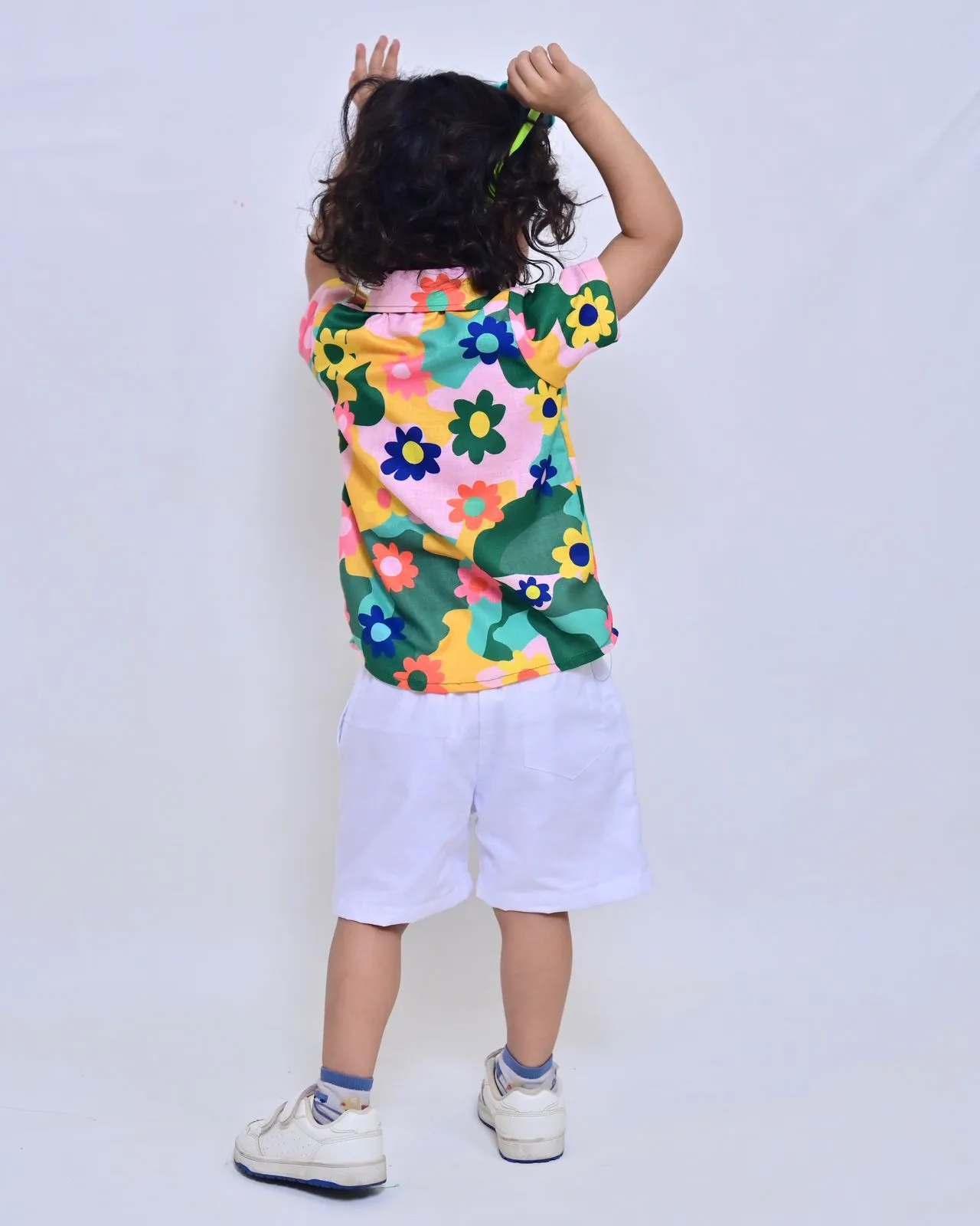 Summer Charm Set