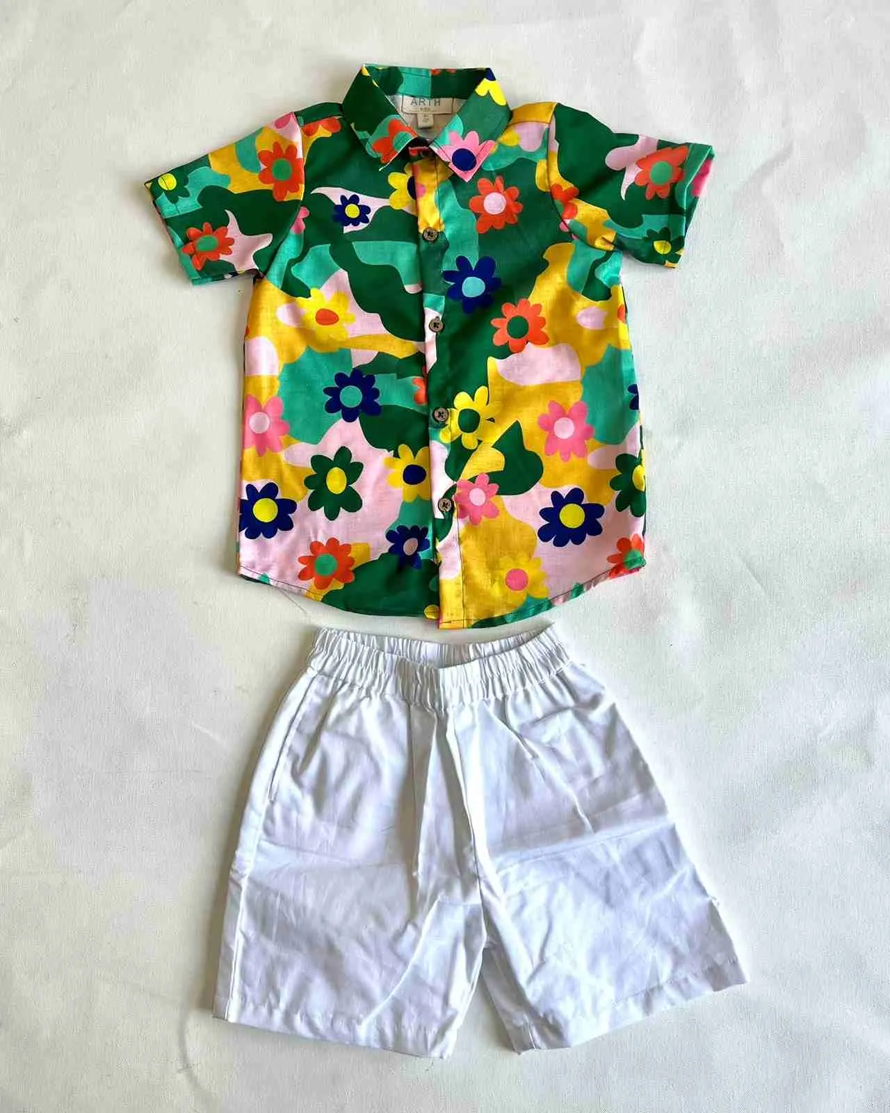 Summer Charm Set