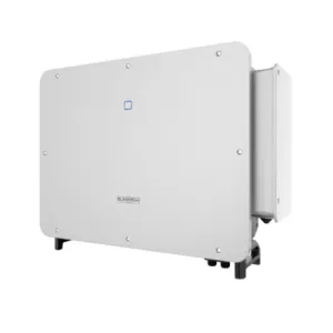 Sungrow SG125CX-P2-V12 125kW Commercial Three Phase Inverter