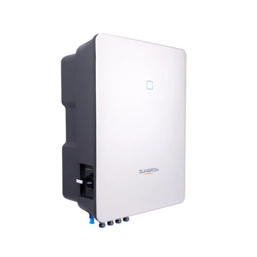Sungrow SG20RT 20kW Residential Three Phase Inverter