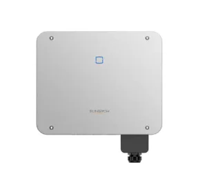 Sungrow SG33CX-P2-V12 33kW Commercial Three Phase Inverter