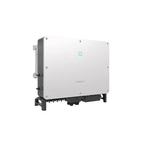 Sungrow SG33CX-V112 33kW Commercial Three Phase Inverter