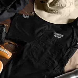Sunshine State Swag | Sunshine State Explorer Button-up Shirt
