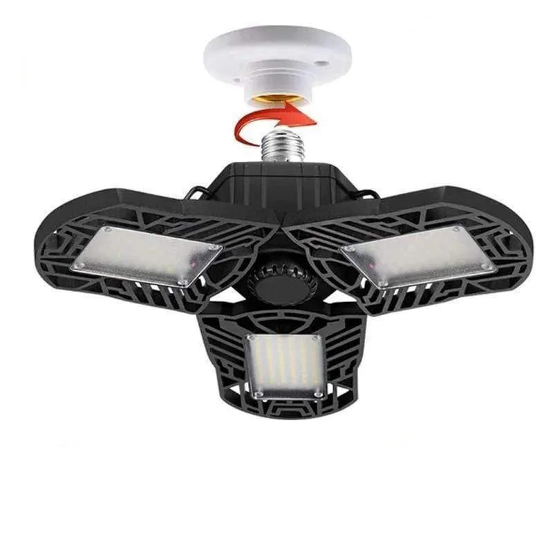 Super Bright LED Garage Lights