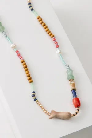 Surf Side Necklace