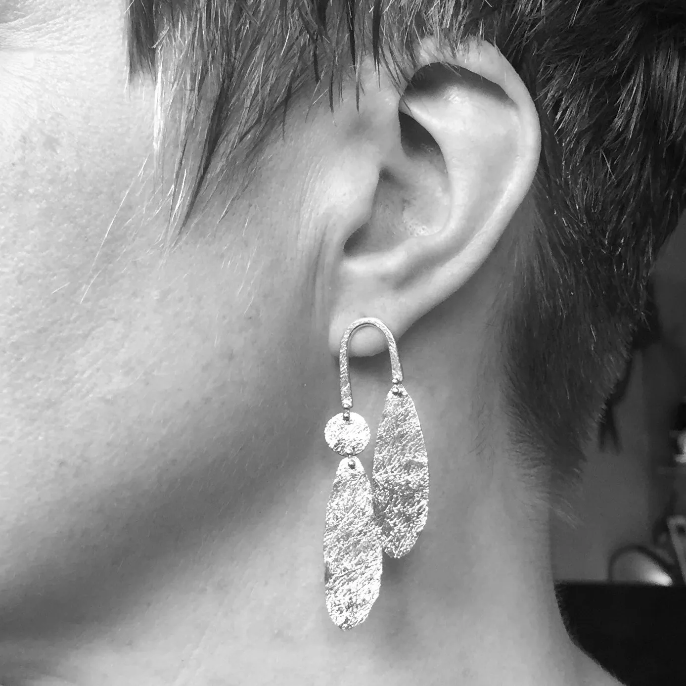 Sycamore Earrings