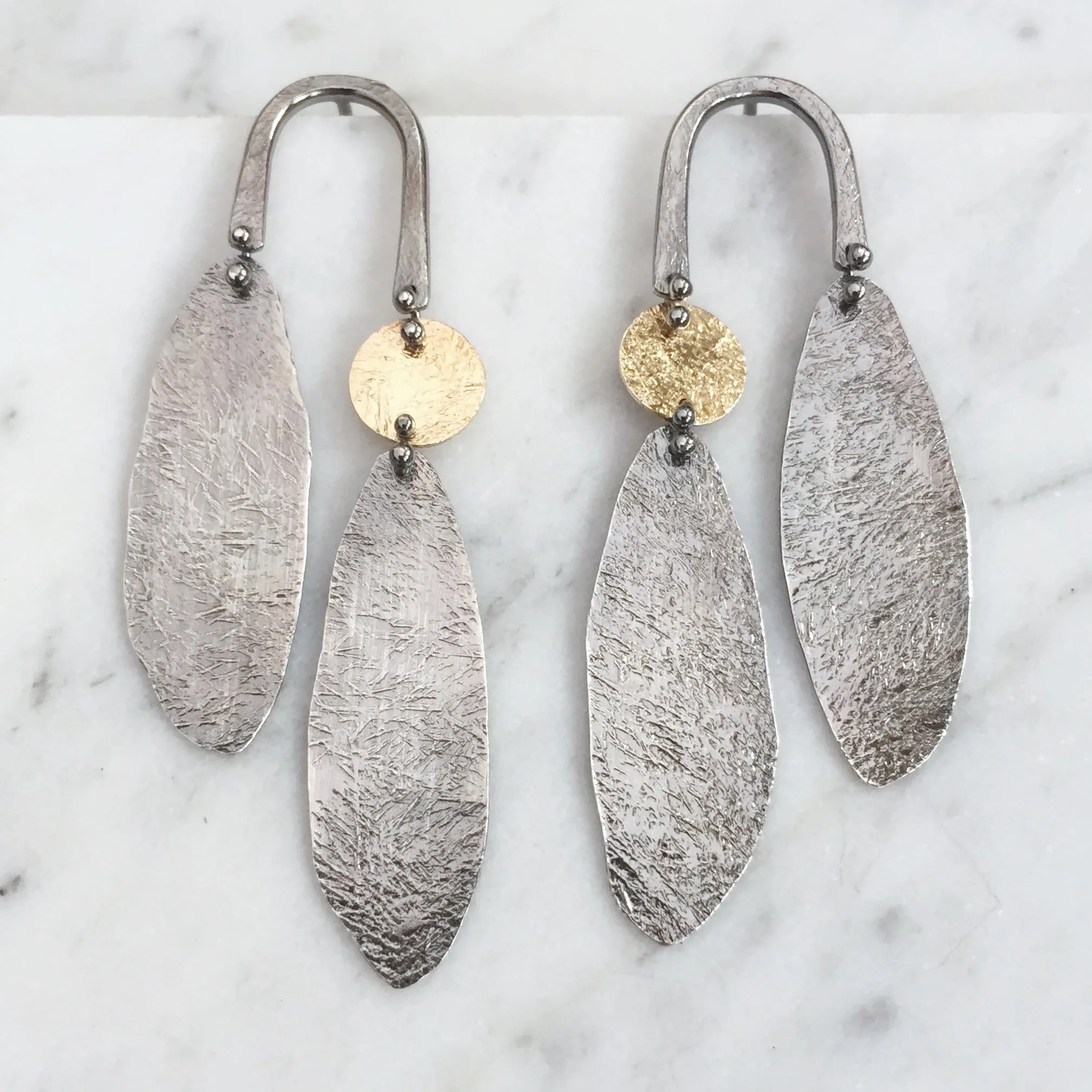 Sycamore Earrings
