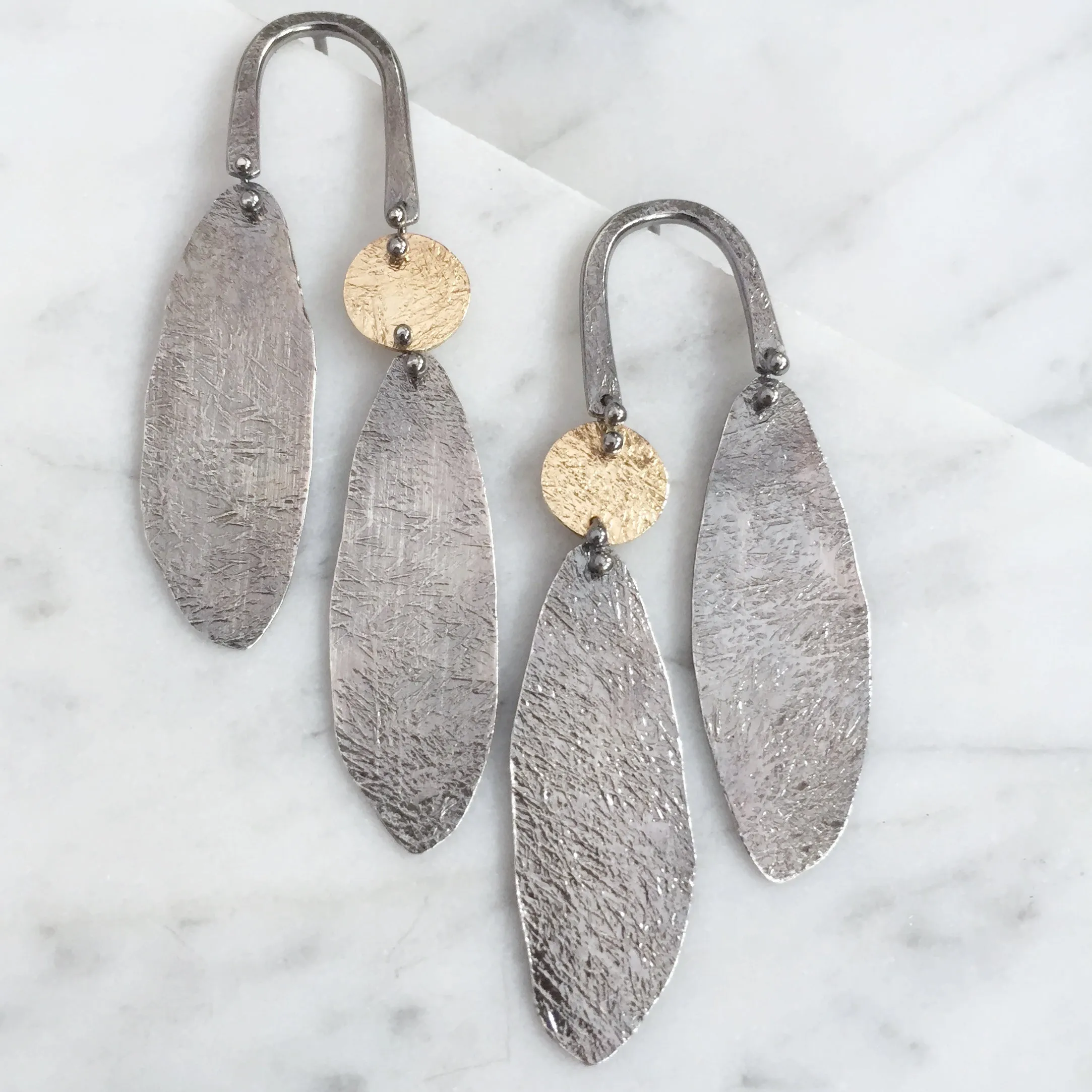 Sycamore Earrings