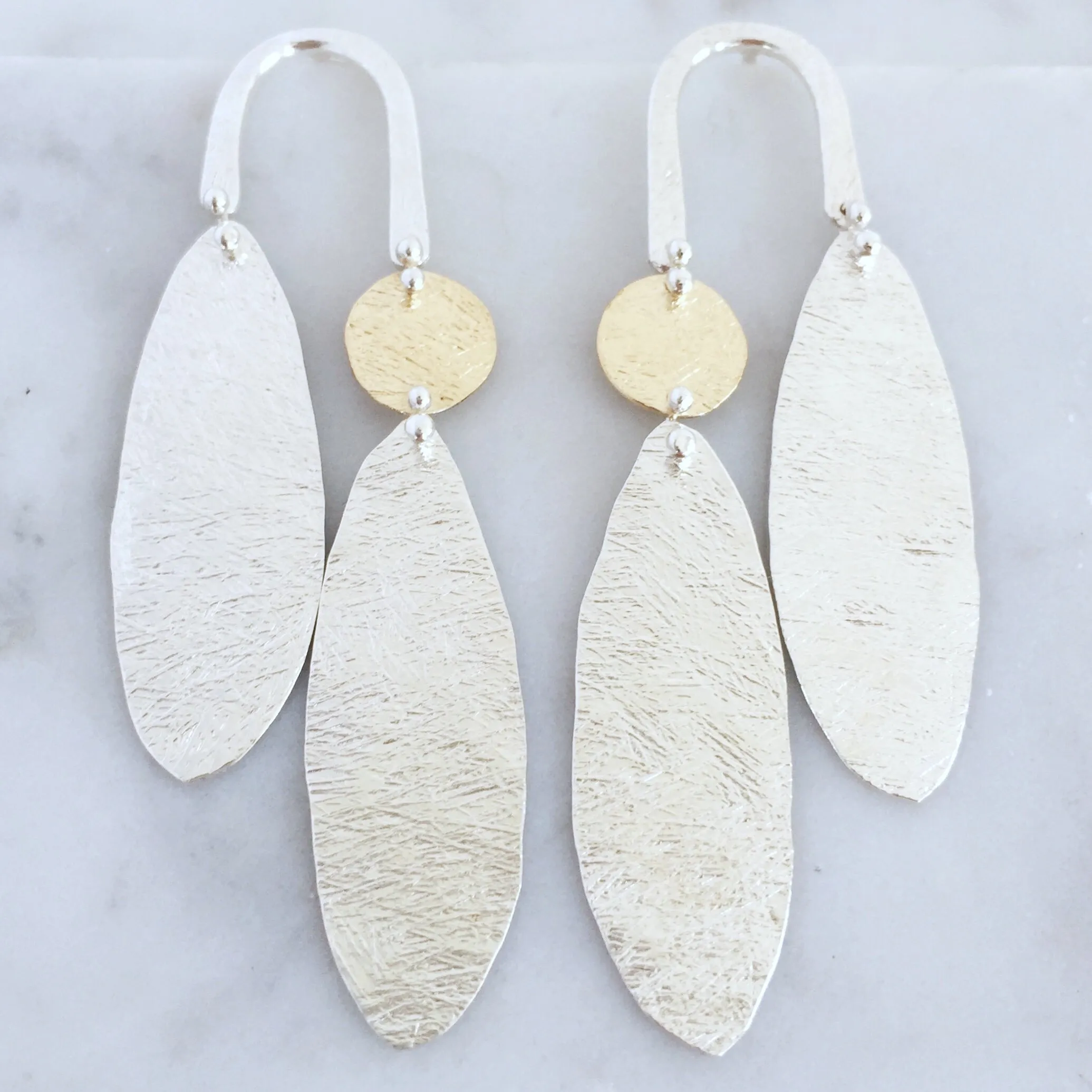 Sycamore Earrings
