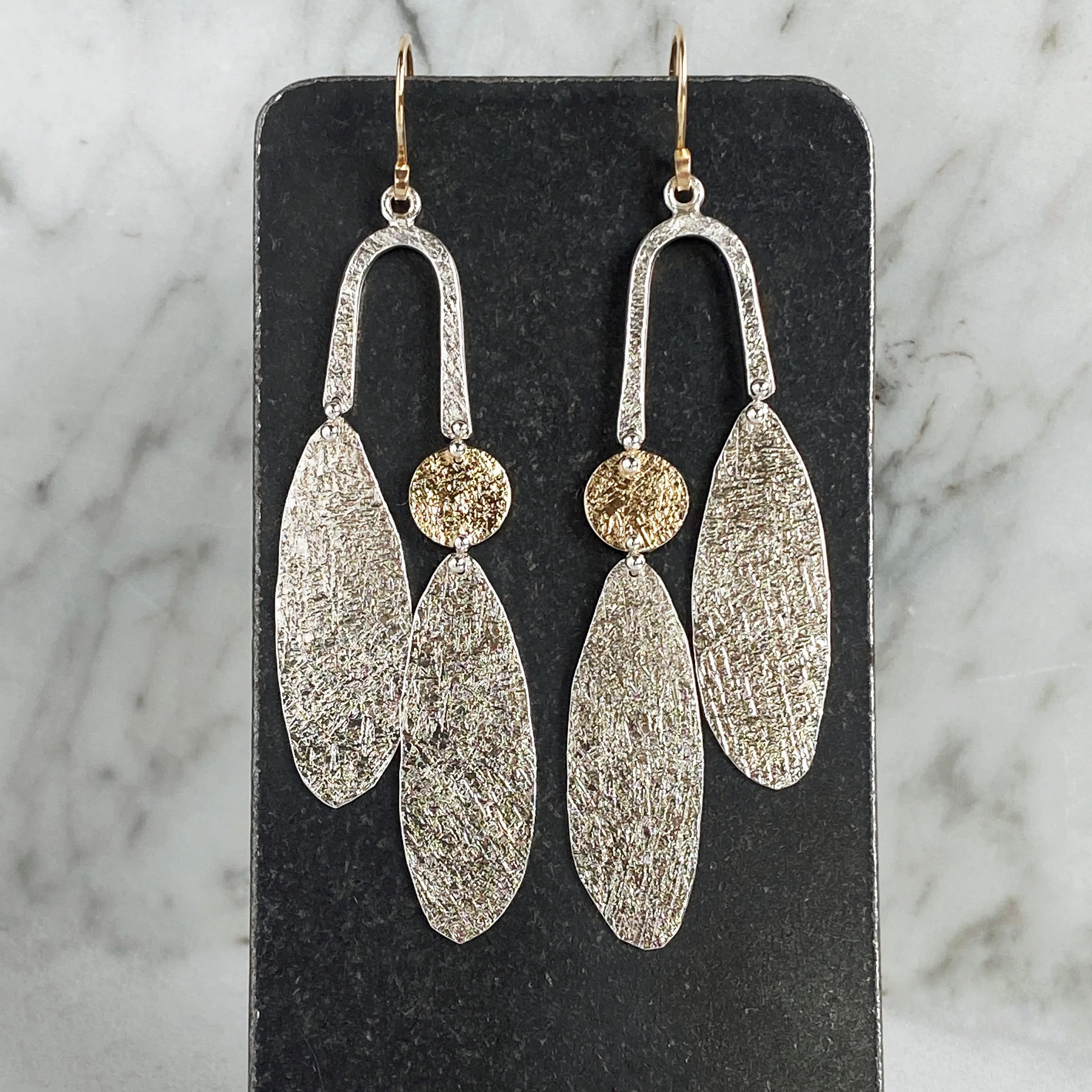 Sycamore Earrings