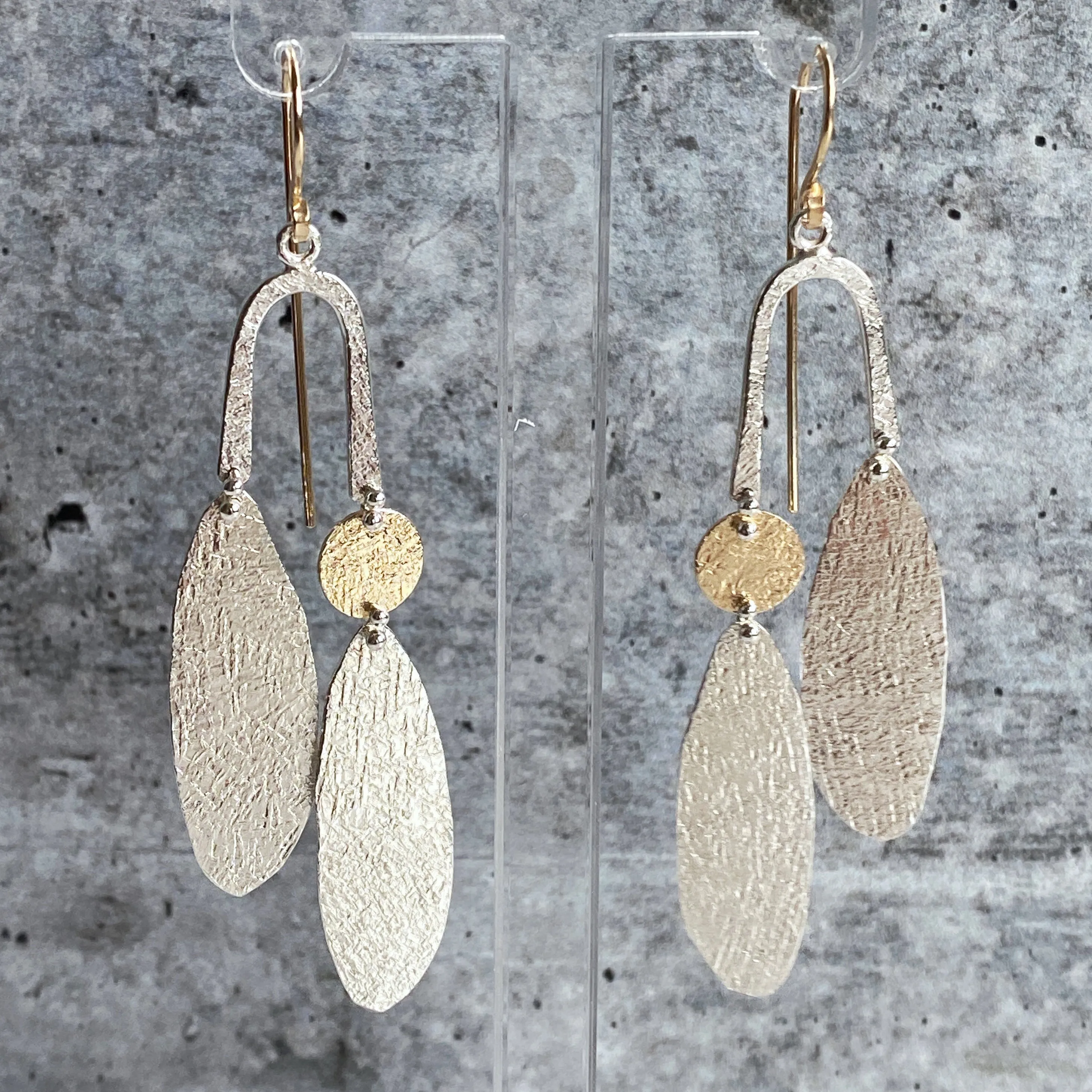 Sycamore Earrings