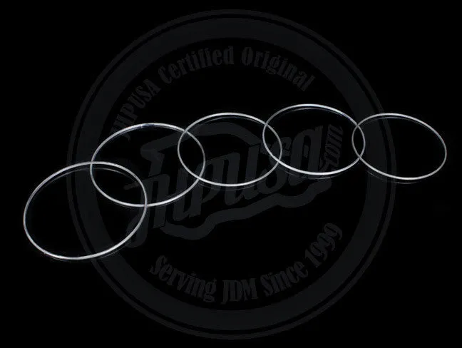 Synchrotech Synchro Spring Ring Set - H-series / H22A