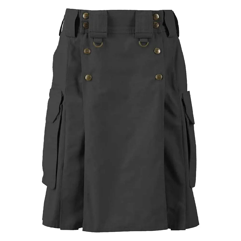 Tactical Combat Cargo utility Kilt
