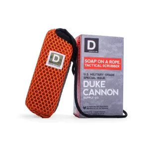 Tactical Soap Pouch