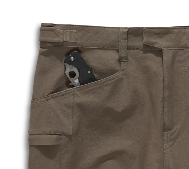Tactical Utility Pant