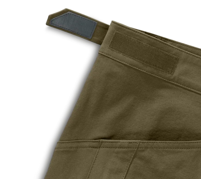 Tactical Utility Pant