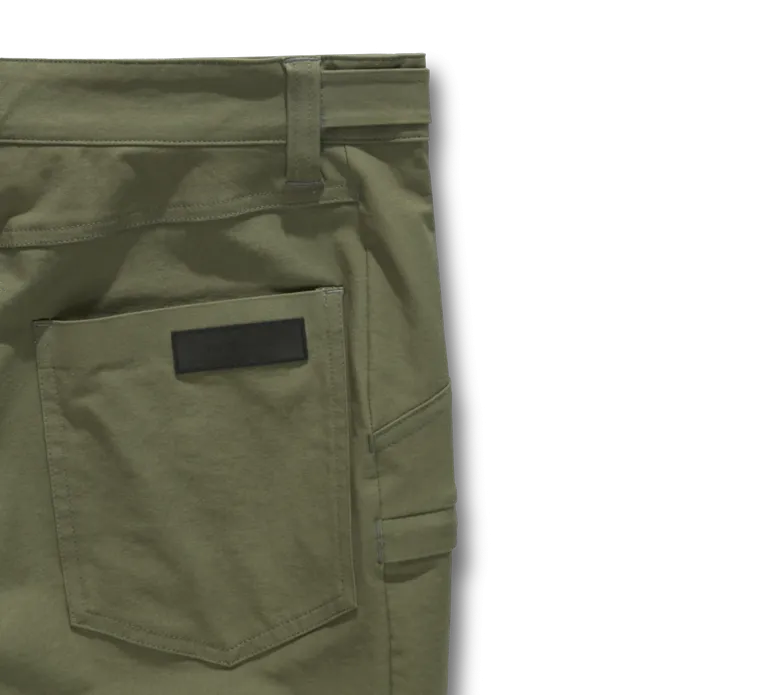 Tactical Utility Pant