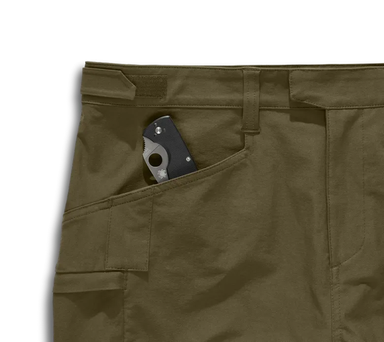 Tactical Utility Pant