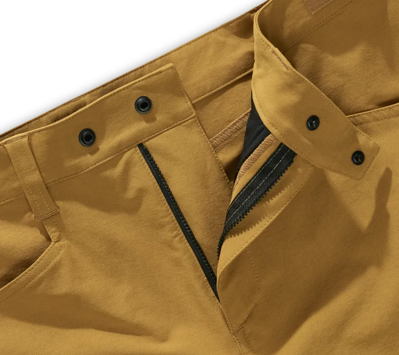 Tactical Utility Pant