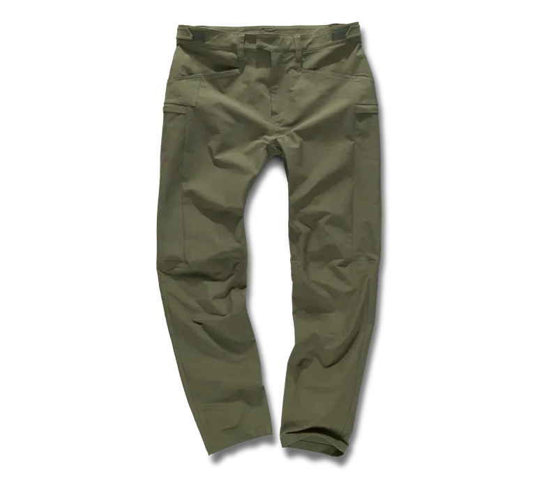 Tactical Utility Pant