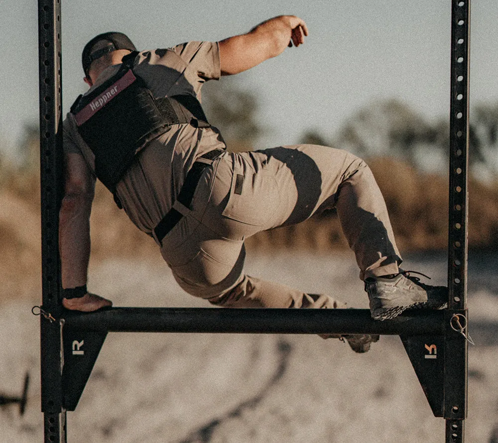 Tactical Utility Pant