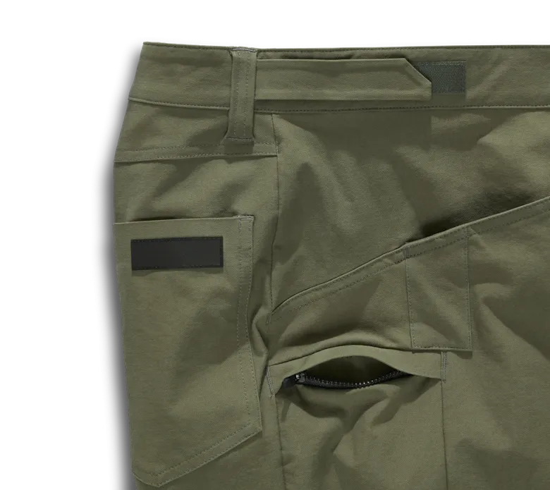 Tactical Utility Pant
