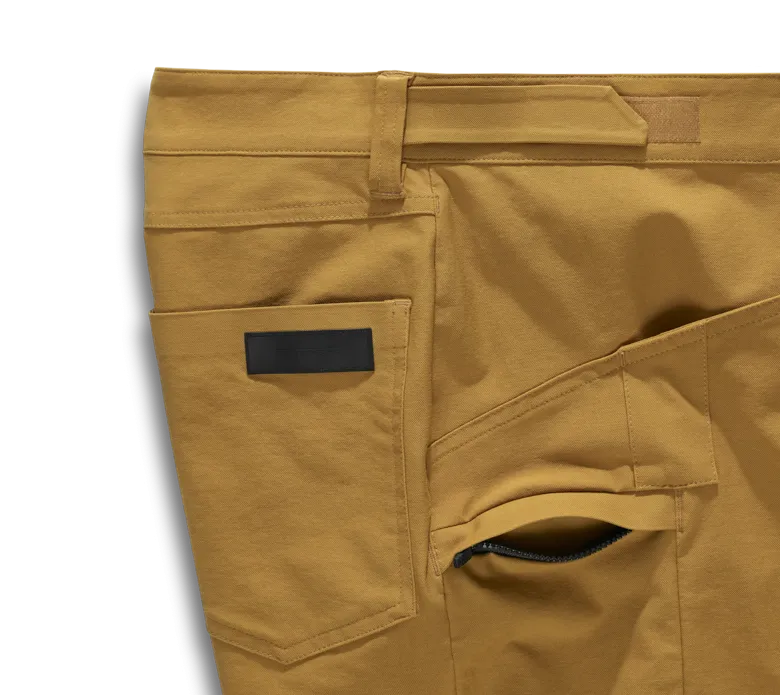 Tactical Utility Pant