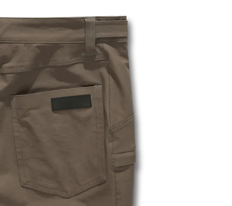 Tactical Utility Pant
