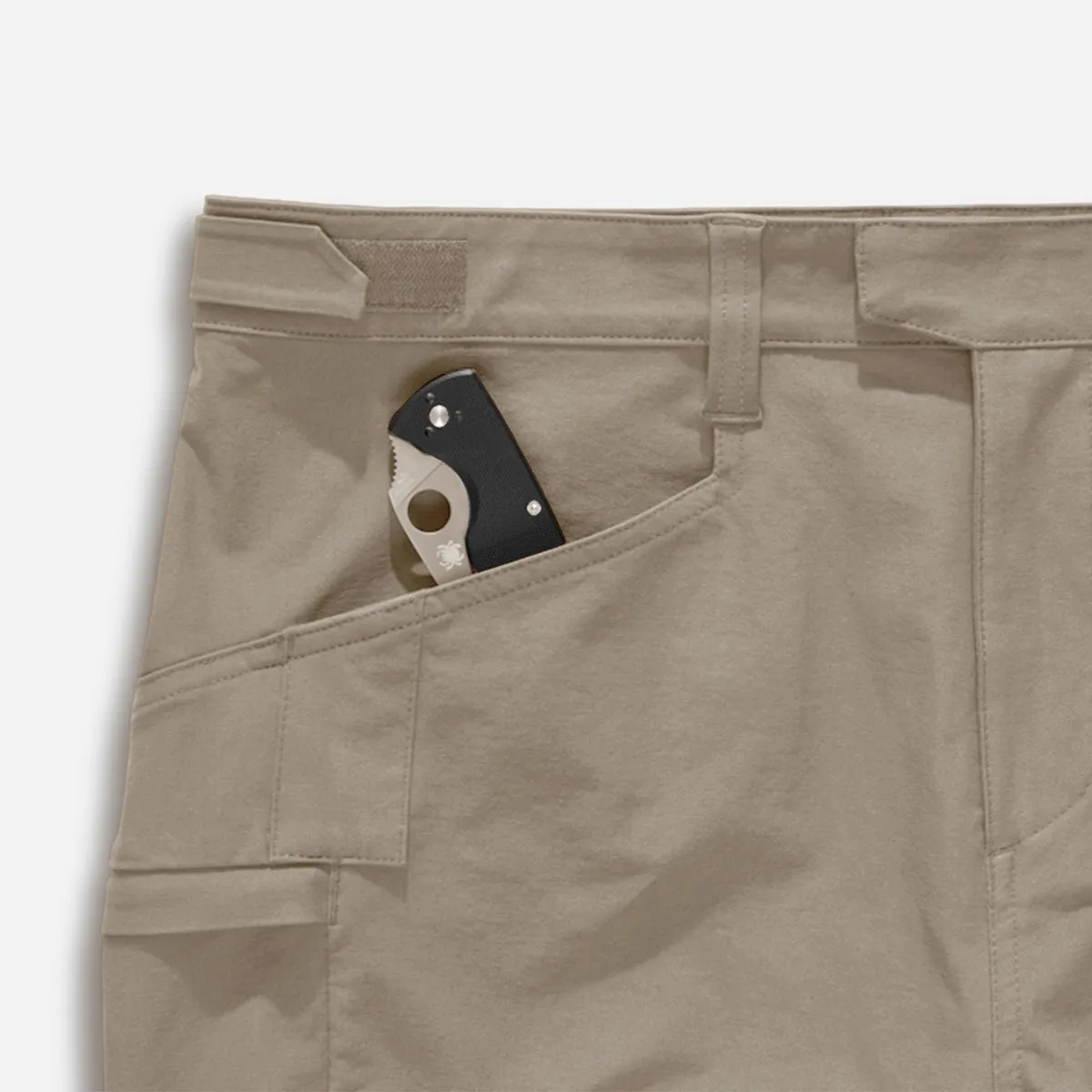 Tactical Utility Pant
