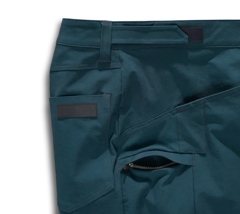 Tactical Utility Pant