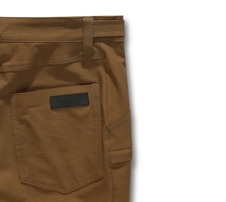 Tactical Utility Pant