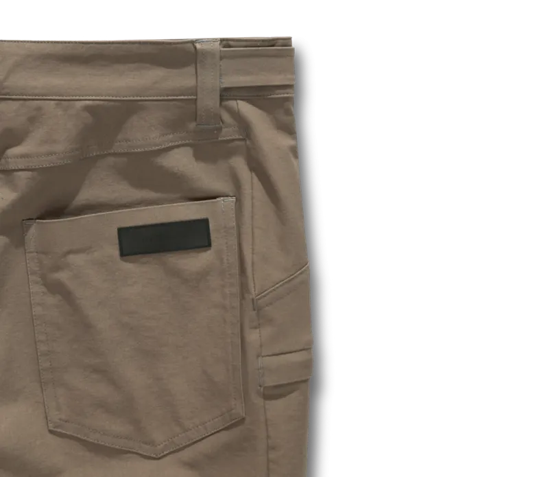 Tactical Utility Pant