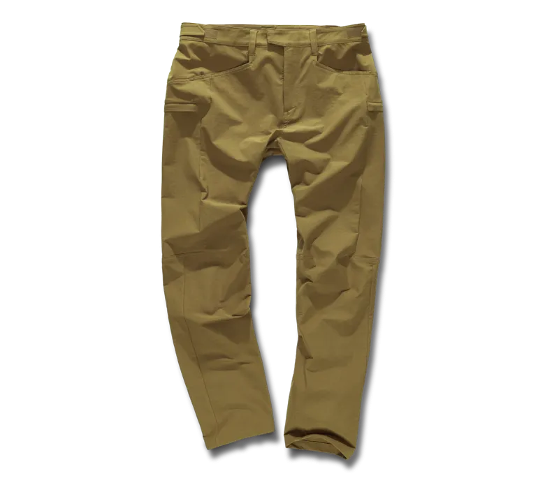 Tactical Utility Pant