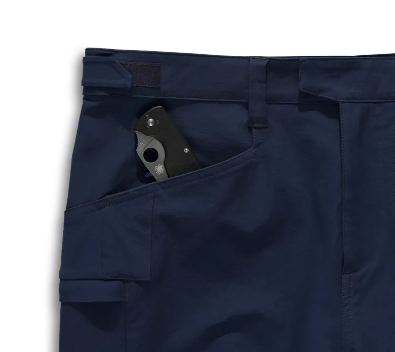 Tactical Utility Pant