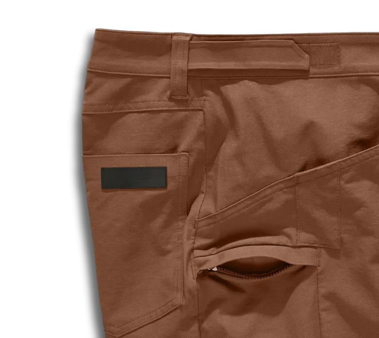 Tactical Utility Pant
