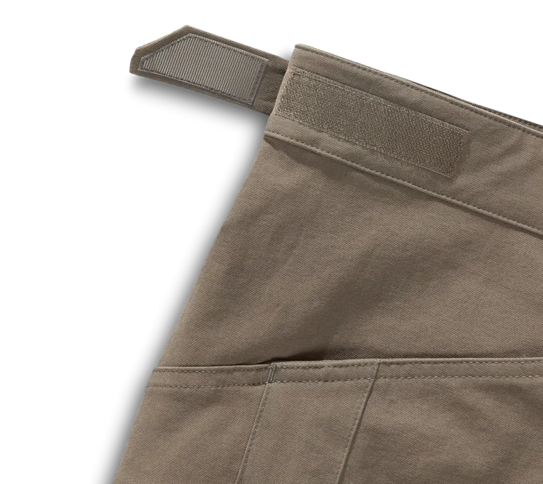 Tactical Utility Pant