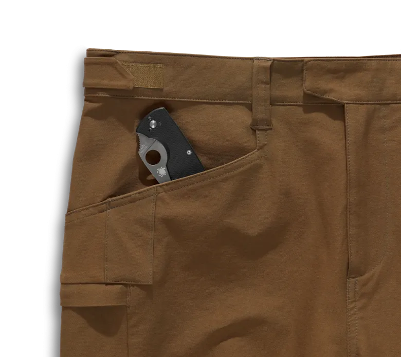 Tactical Utility Pant