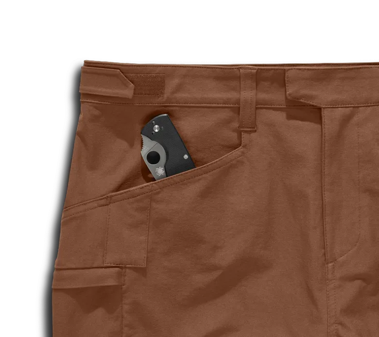 Tactical Utility Pant